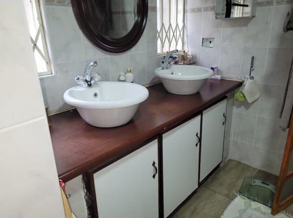 4 Bedroom Property for Sale in Sasolburg Ext 23 Free State